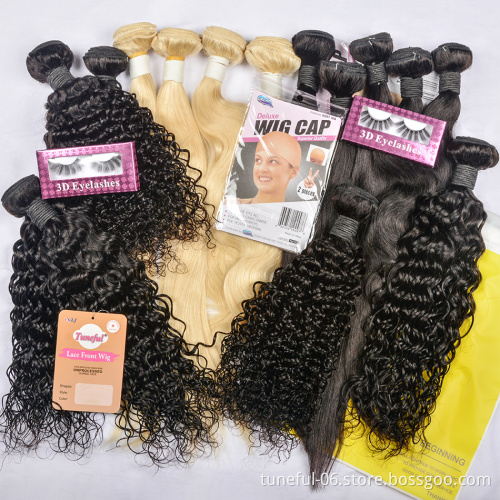 100 Human Hair Extensions For Black Women Wholesale 10A Original 100% Buy Real Brazilian Human Hair Extension